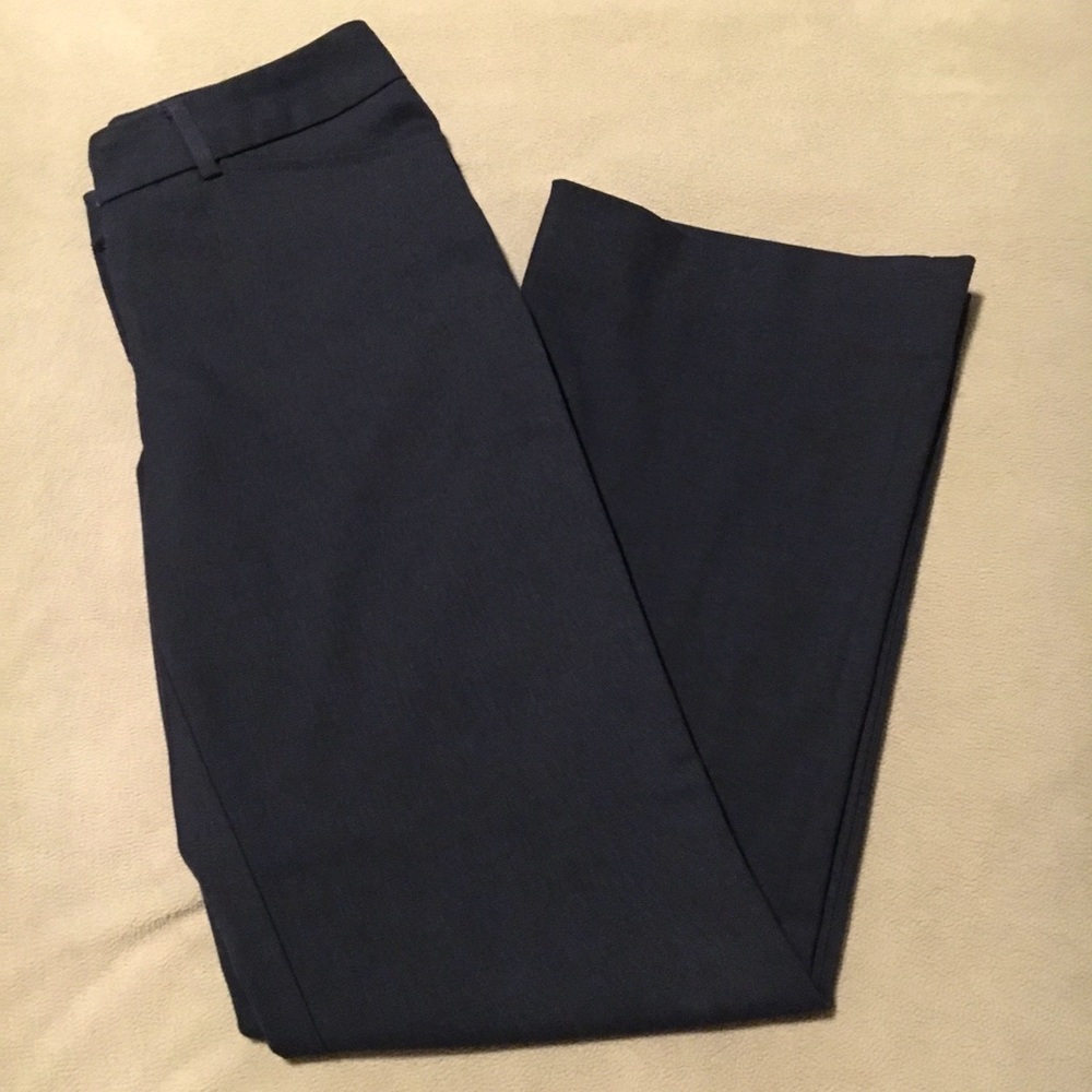 Worthington Modern Fit Wide Leg Dress pants size 4